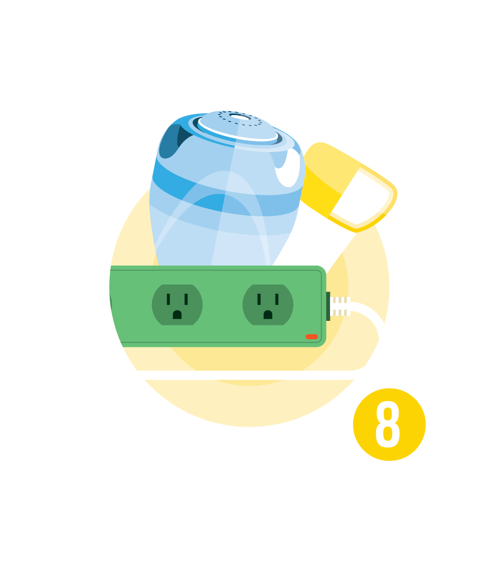 Energy Efficiency