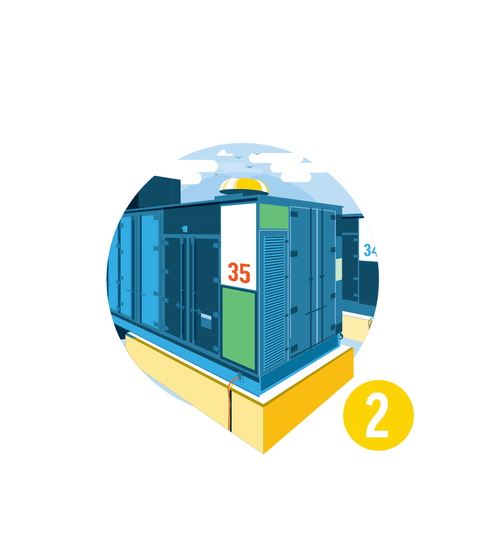 Energy Storage