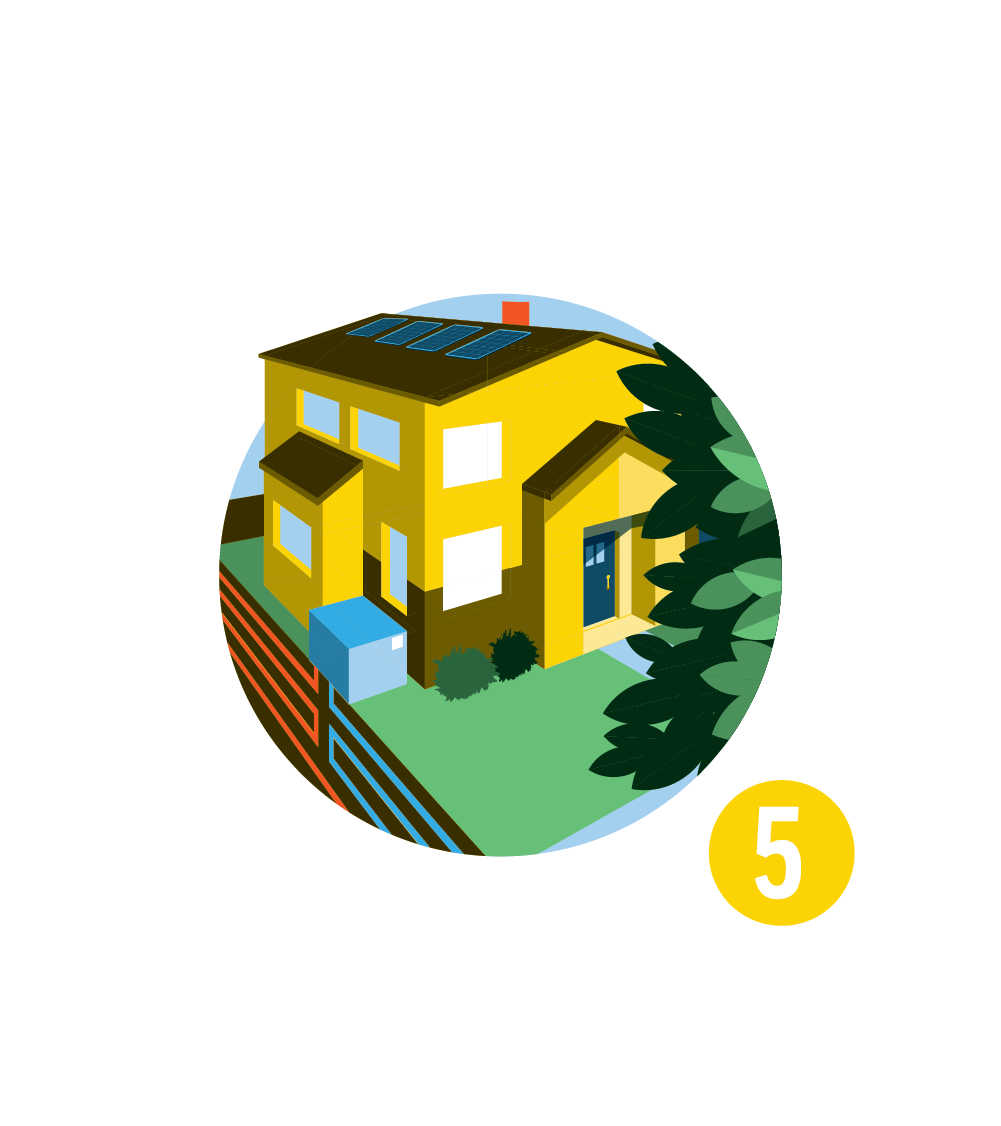 Heat Pump